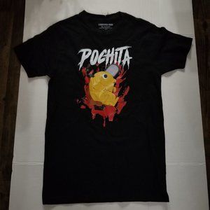 Chainsaw Man Pochita T-shirt